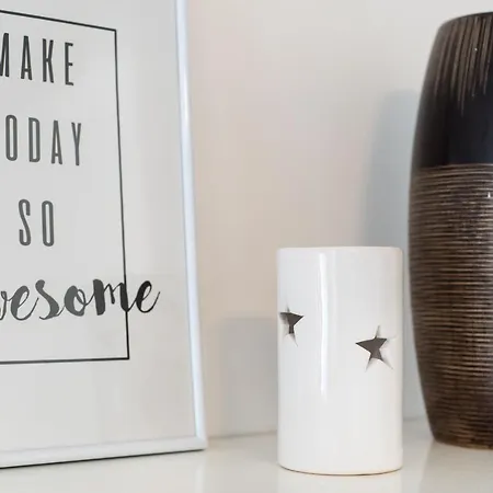 Apartmán Apartman Dela *