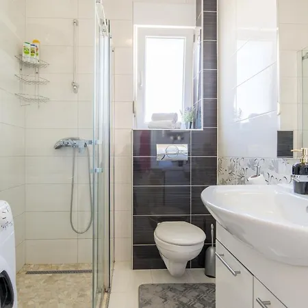 Apartman Dela * Trogir