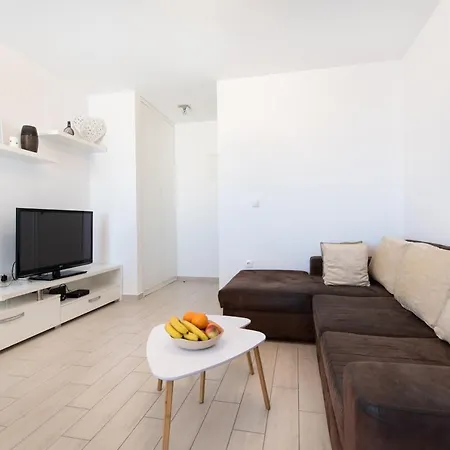 Apartman Dela * Трогир