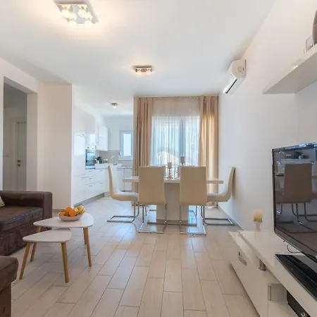 Apartman Dela *