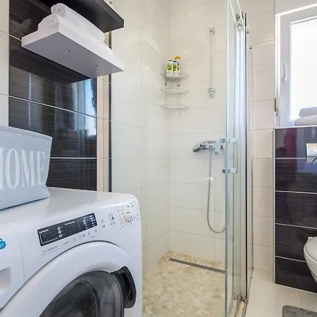 Apartman Dela Apartmán *
