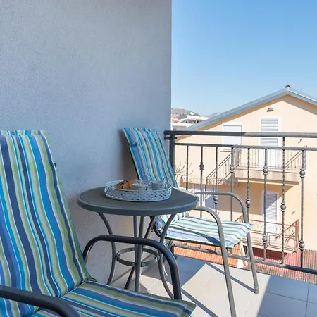Apartmán Apartman Dela