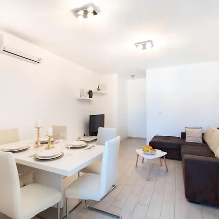 Apartman Dela Trogir