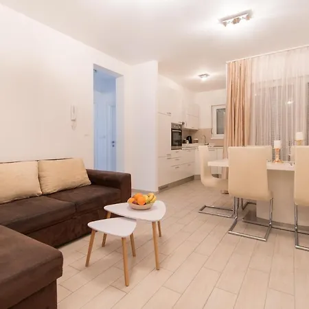 Apartman Dela Trogir